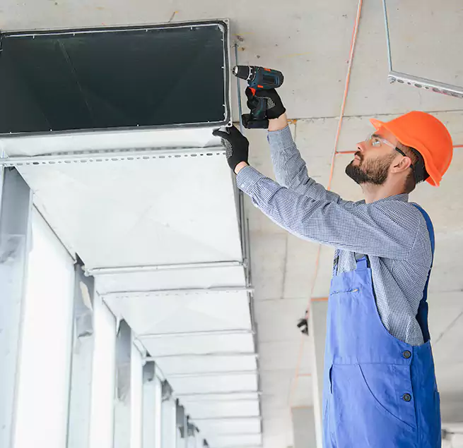 Why Homeowners & Businesses Trust Us in Farmington Hills, MI