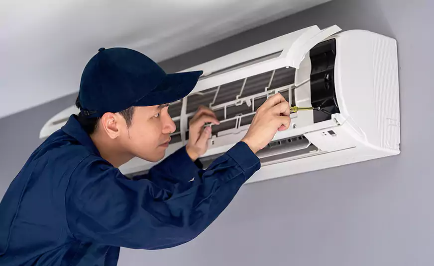 AC Duct Cleaning Farmington Hills