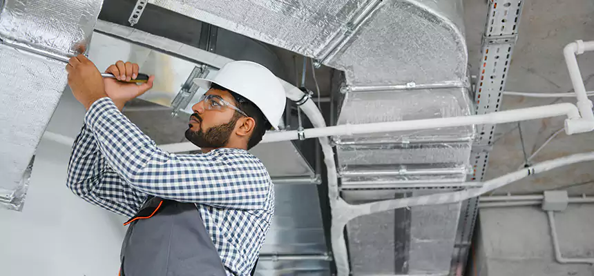 Proactive Ac Vent Repairs & Air Duct Replacement Companies Near Me in Farmington Hills