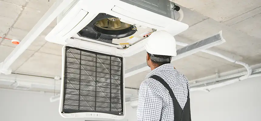 Our Affordable Duct Cleaning Near Me Services in Farmington Hills, MI