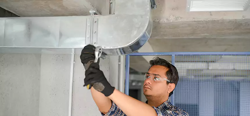 Our Air Duct Installation Services in Farmington Hills, MI