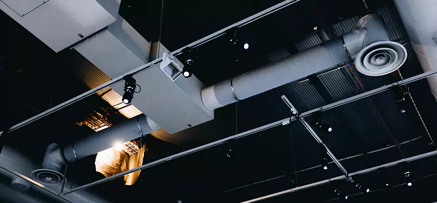 Our Air Duct Replacement Services in Farmington Hills, MI