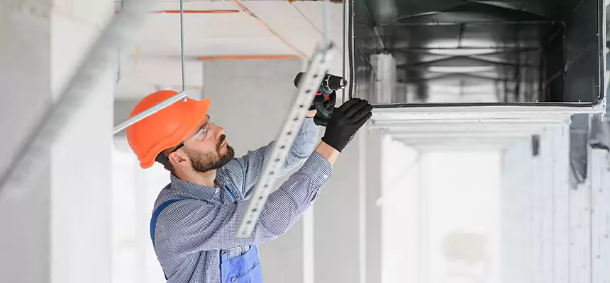 Our Air Vent Replacement Services in Farmington Hills, MI