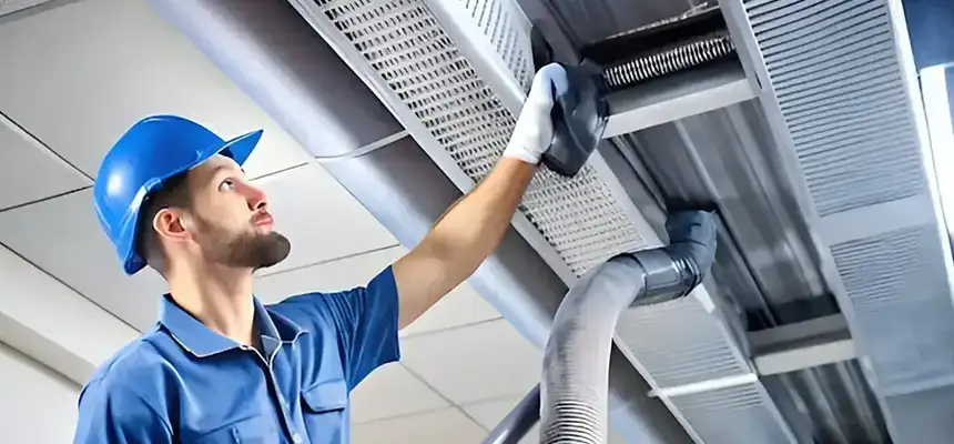 Our Annual Dryer Vent Maintenance Services in Farmington Hills, MI
