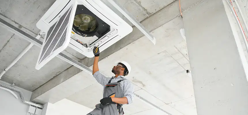 Efficient Multi‑Unit & HOA Annual Vent Cleaning Plans in Farmington Hills