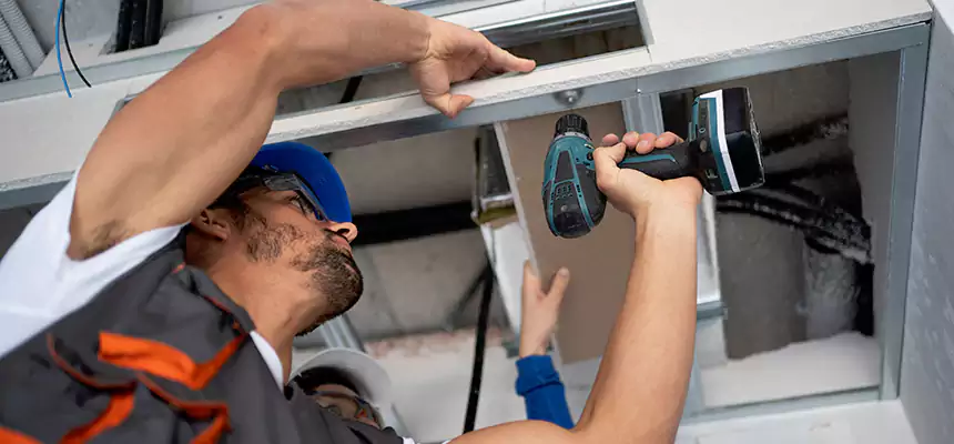 Our Apartment Air Duct Cleaning Services in Farmington Hills, MI