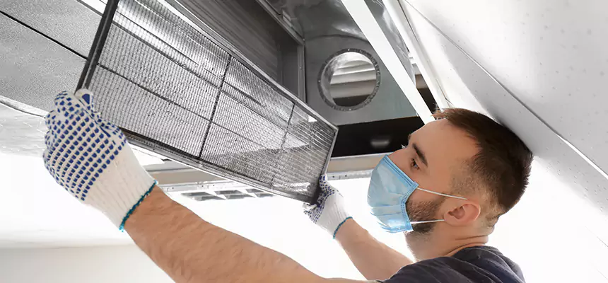 Our Bathroom Exhaust Duct Cleaning Services in Farmington Hills, MI