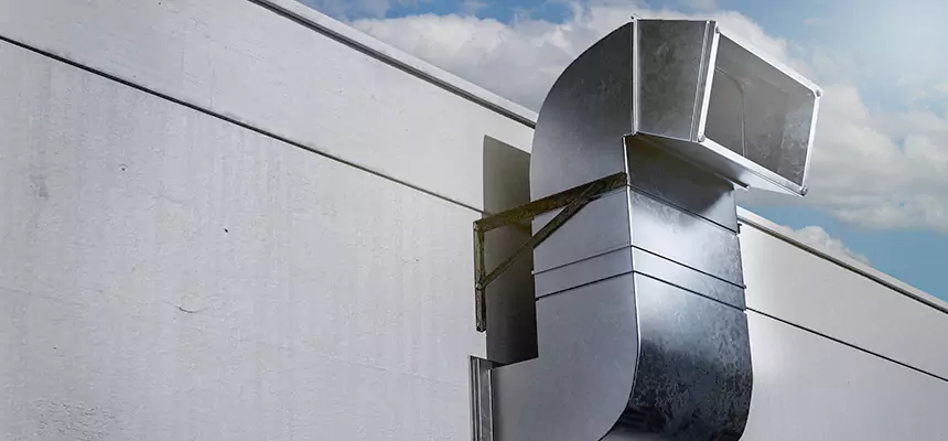 Comprehensive Commercial HVAC Cleaning in Farmington Hills