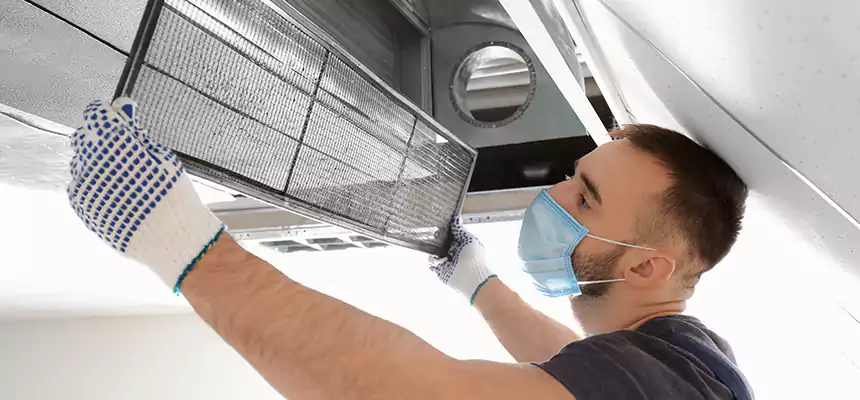 Our Dryer Vent Cleaning Services in Farmington Hills, MI