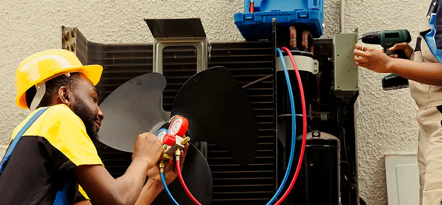Our HVAC Airflow Optimization Services in Farmington Hills, MI