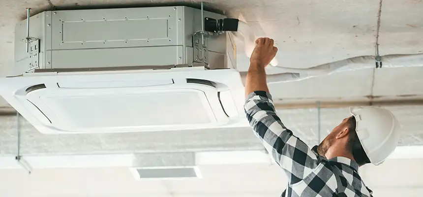 Our Local Vent Cleaning Services in Farmington Hills, MI