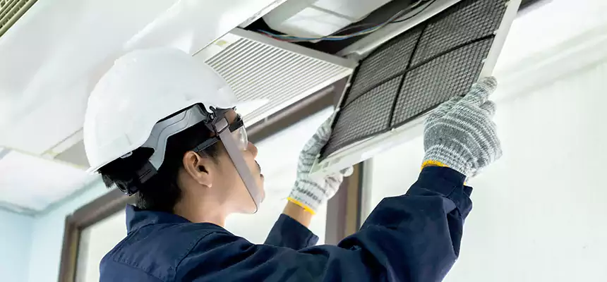 Our Multi-family Home Duct Cleaning Services in Farmington Hills, MI