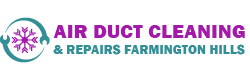 Air Duct Cleaning & Repairs Farmington Hills