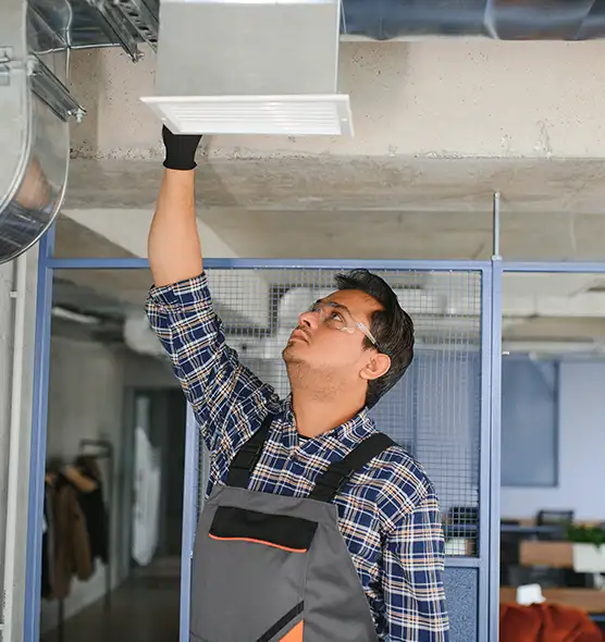 Top-Rated Air Duct Cleaning Near Me in Farmington Hills, MI