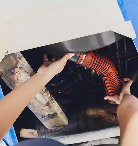 Professional Air Duct Leak Repair in Farmington Hills, MI