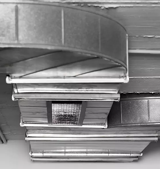 Professional Air Duct Pet Hair Removal in Farmington Hills, MI