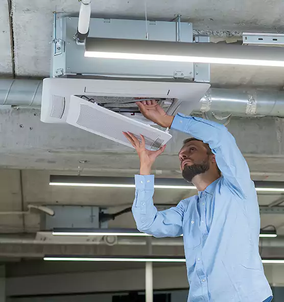 About Air Duct Sealing And Repair in Farmington Hills, MI
