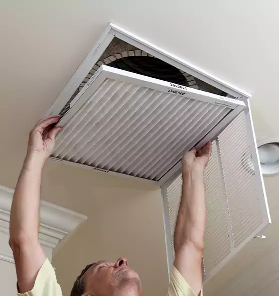 Trusted Apartment Air Duct Cleaning in Farmington Hills, MI