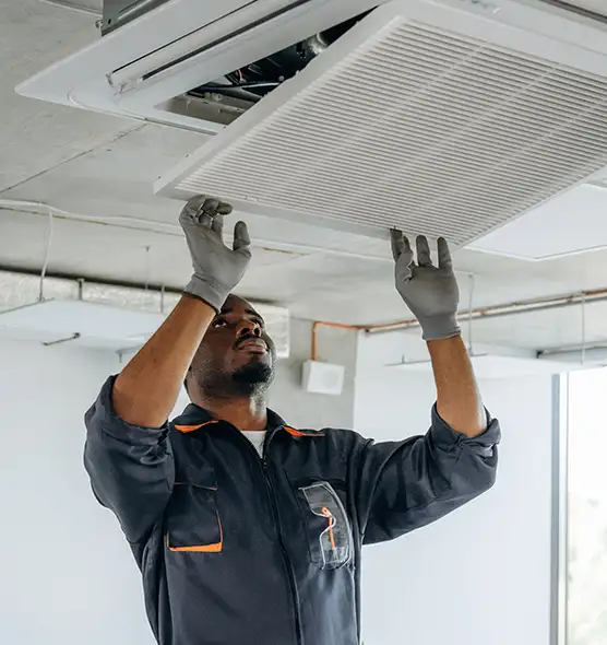 About Certified Air Duct Specialists in Farmington Hills, MI