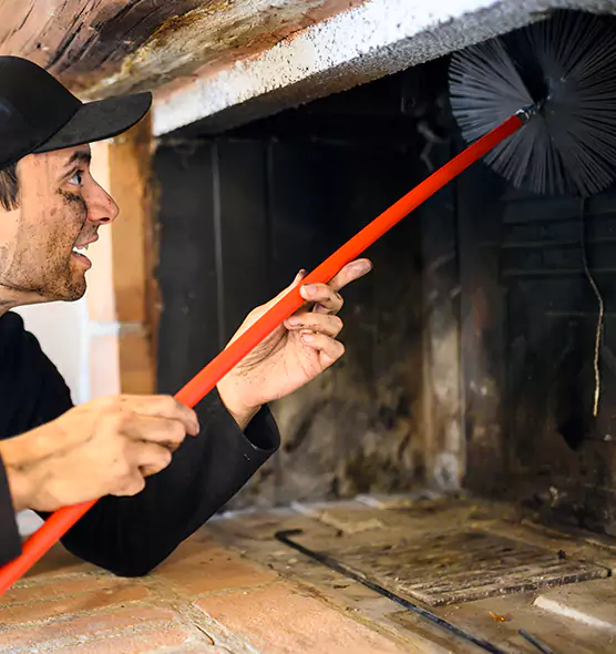 About Expert Chimney Cleaning in Farmington Hills, MI