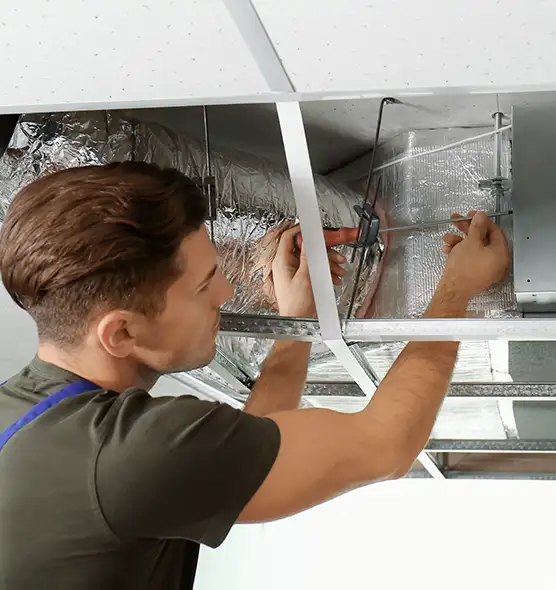 Professional Clogged Dryer Vent Repair in Farmington Hills, MI