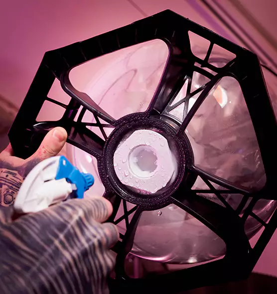 Professional Dryer Vent Sanitization Service in Farmington Hills, MI