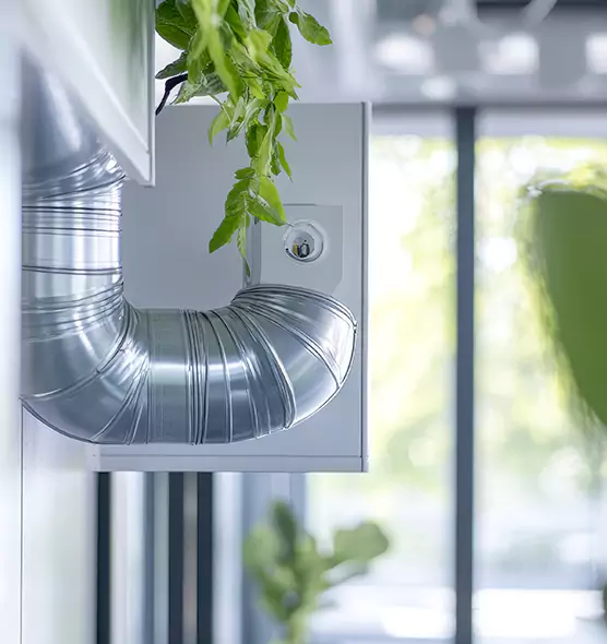 Professional Eco-Friendly Duct Cleaning Services in Farmington Hills, MI