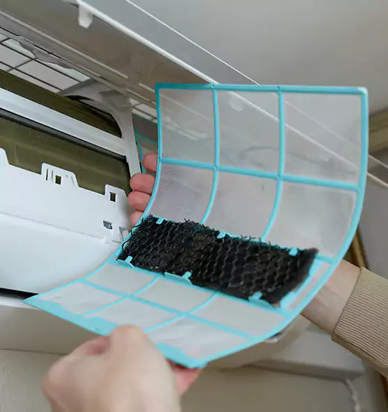 Welcome to Air Duct Cleaning & Repairs Farmington Hills — Your Local HEPA Filter Installation Pros in Farmington Hills, MI