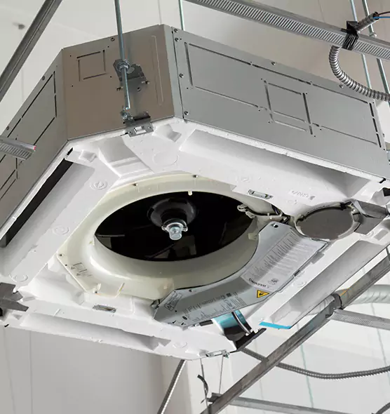 Professional Industrial Dryer Vent Cleaning in Farmington Hills, MI