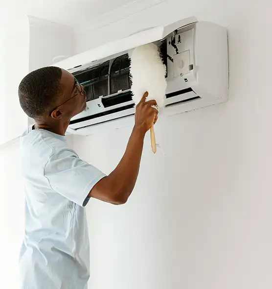 Professional Maximize AC Efficiency  in Farmington Hills, MI