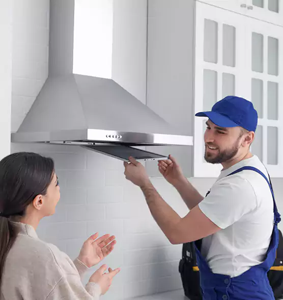 Trusted Multi-family Home Duct Cleaning in Farmington Hills, MI