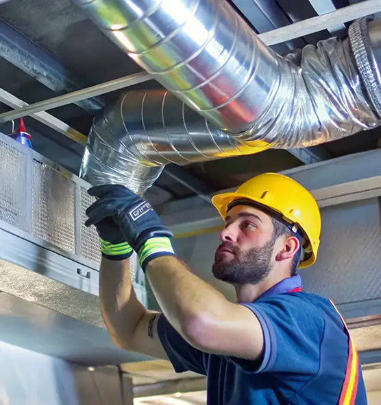 Professional NADCA Approved Air Duct Services in Farmington Hills, MI