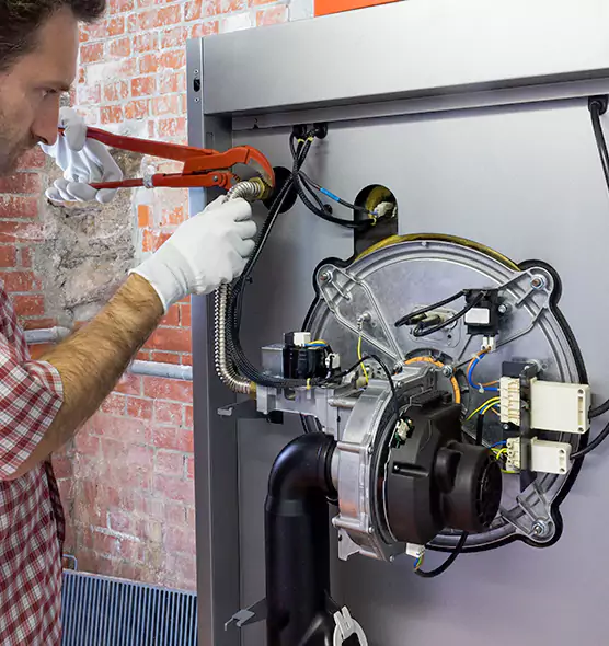 Advanced Repair Dryer Vent Hose in Farmington Hills, MI