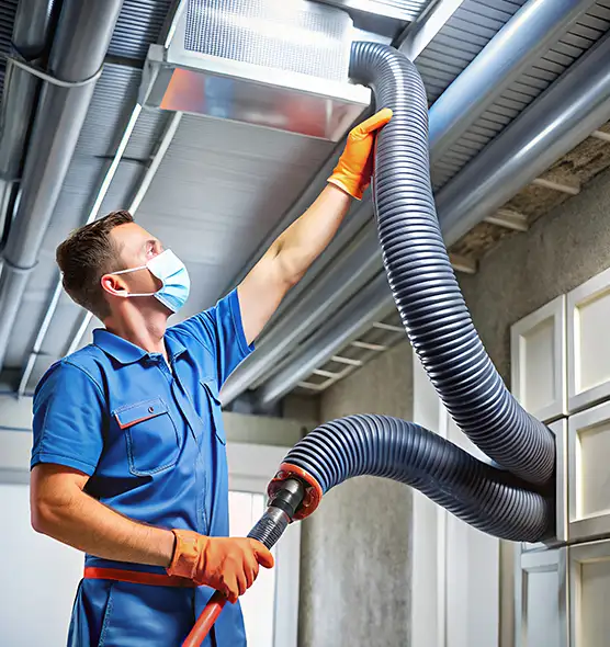 Welcome to Air Duct Cleaning & Repairs Farmington Hills — Your Local Roof Dryer Vent Cleaning Specialists in Farmington Hills, MI