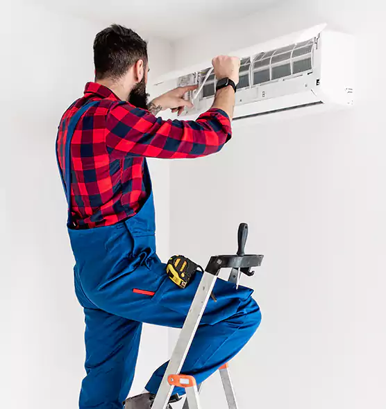 About Smart Air Conditioning Installation in Farmington Hills, MI
