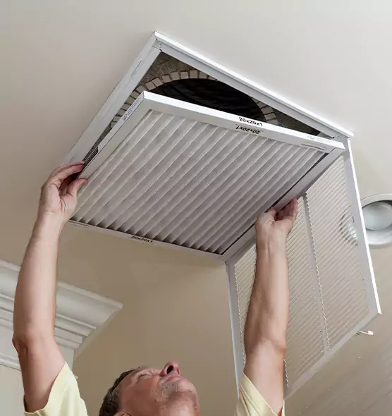 Trusted Vent Shaft Cleaning Expert in Farmington Hills, MI