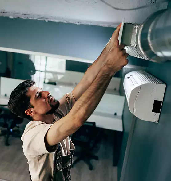 Reliable Warehouse Vent Cleaning in Farmington Hills, MI