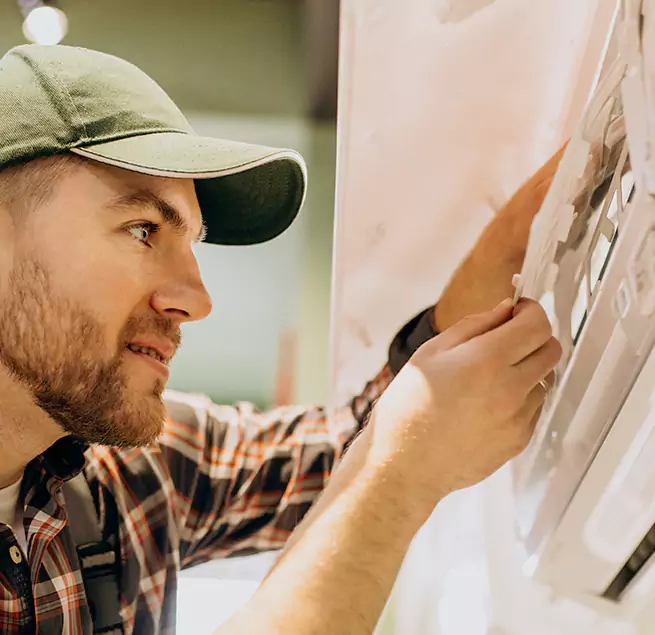 Why Homeowners Businesses Trust Us in Farmington Hills, MI?