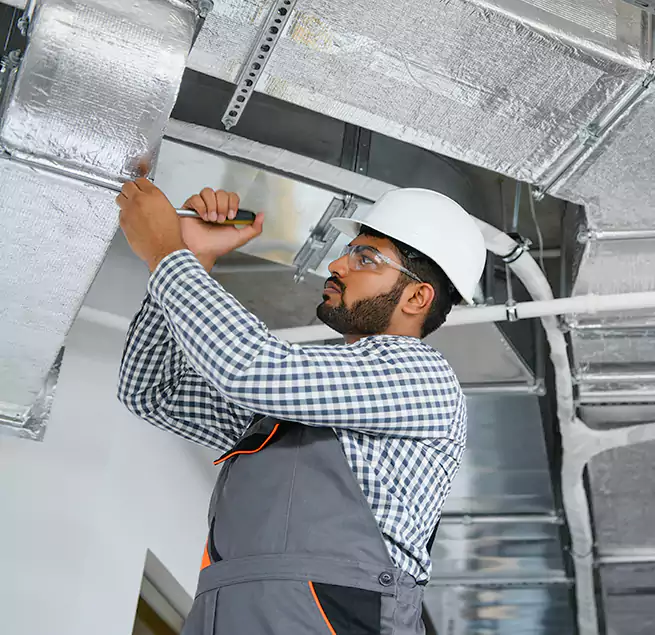 Why Homeowners & Businesses Trust Us Farmington Hills, MI