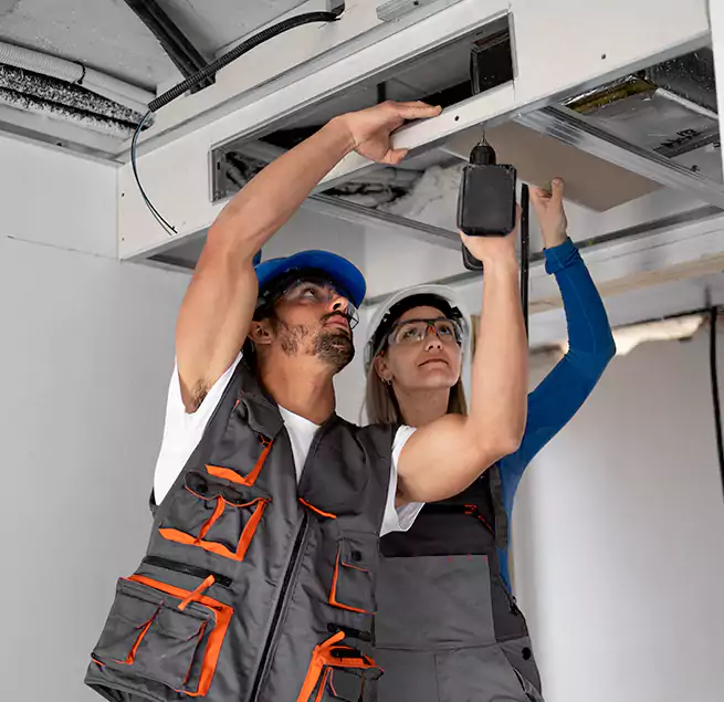 Why Homeowners & Businesses Trust Us in Farmington Hills, MI