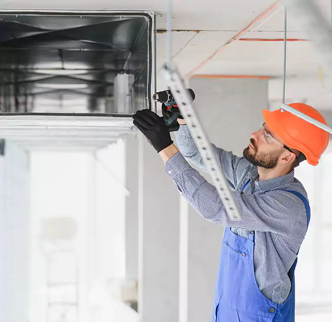 Why Homeowners & Businesses Trust Us Farmington Hills, MI