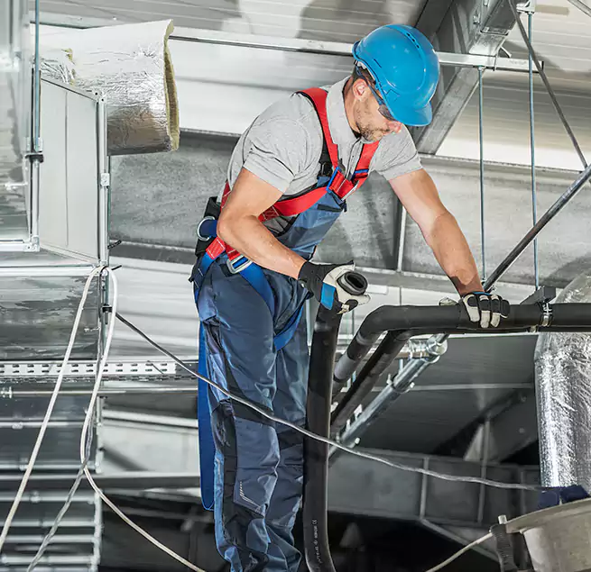 Why Homeowners & Businesses Trust Us in Farmington Hills, MI?