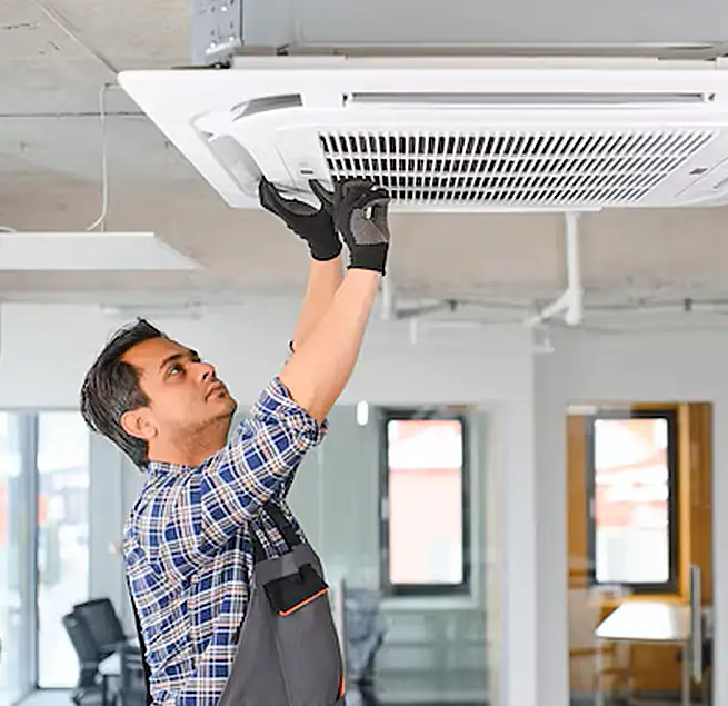 Why Homeowners & Businesses Trust Us in Farmington Hills, MI?