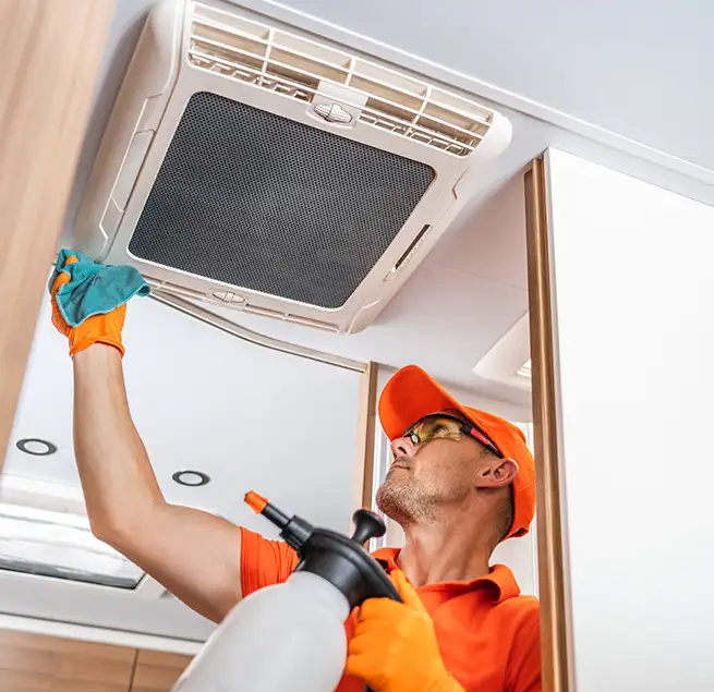 Why Homeowners & Businesses Trust Us in Farmington Hills, MI?