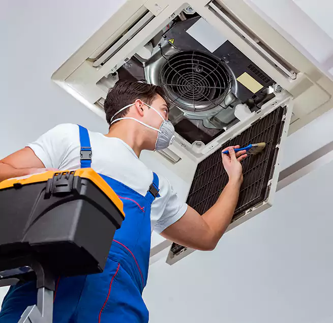 Why Homeowners & Businesses Trust Us in Farmington Hills, MI