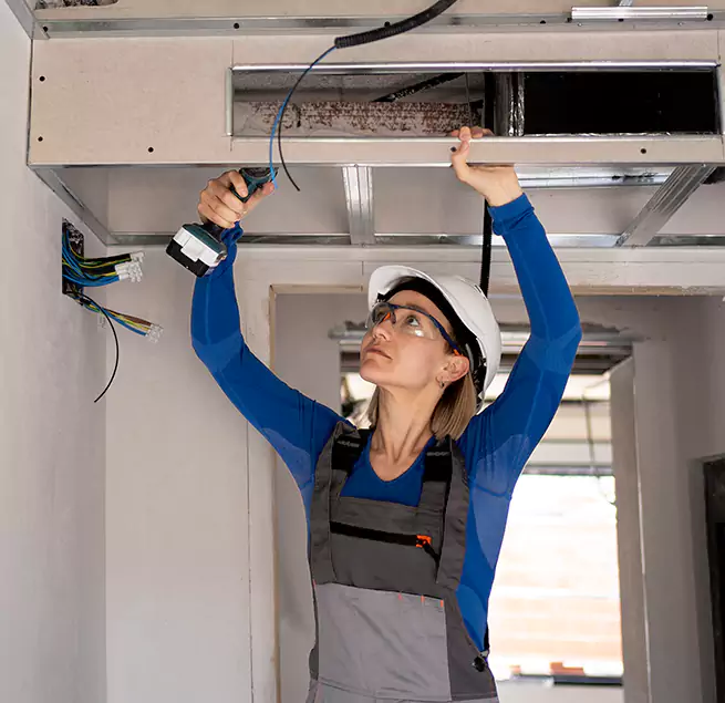 Why Homeowners & Businesses Trust Us in Farmington Hills, MI?