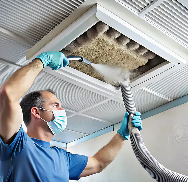 Why Homeowners Businesses Trust Us in Farmington Hills, MI