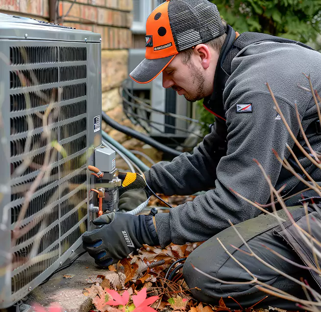 Why Homeowners & Businesses Trust Us in Farmington Hills, MI?