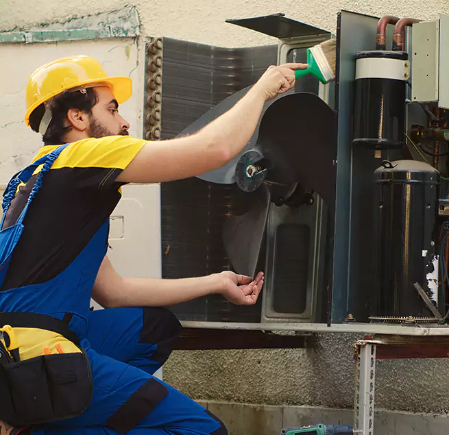 Why Homeowners & Businesses Trust Us Farmington Hills, MI?