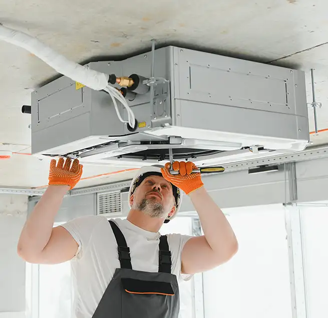 Why Homeowners & Businesses Trust Us Farmington Hills, MI